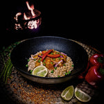 Peri Peri Chicken with Spicy Rice