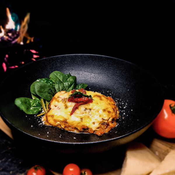 Pwrmeals Lasagna